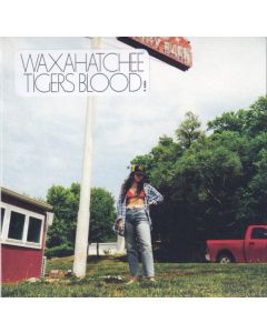 Tigers Blood