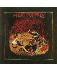 Meat Puppets