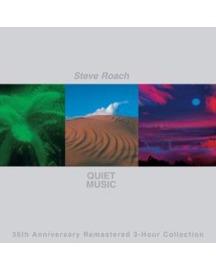 Quiet Music: 35th Anniversary 3-Hour Collection