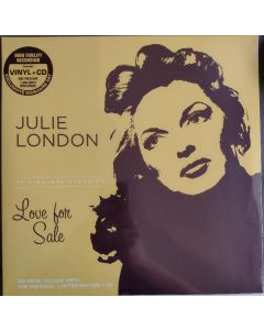 Love For Sale
