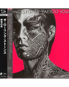 Tattoo You