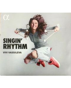Singin' Rhythm