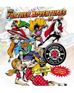 The Further Live Adventures Of...