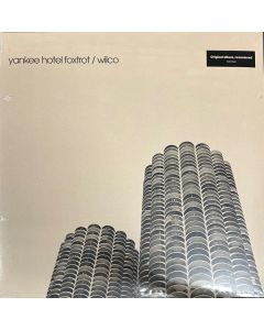 Yankee Hotel Foxtrot