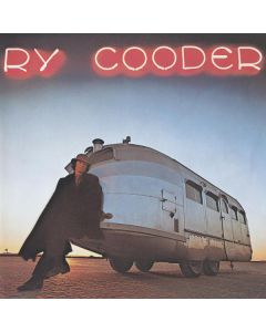 Ry Cooder