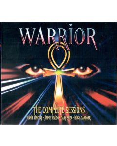 The Complete Sessions