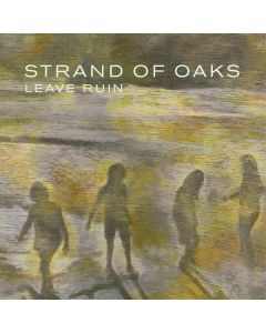 Leave Ruin