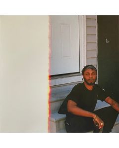 Veteran (Clear Vinyl)