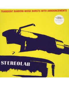 Transient Random-Noise Bursts With Announcements