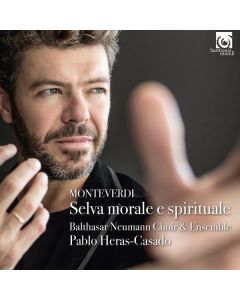 Selva Morale E Spirituale - Séléction / Highlights / Auswahl