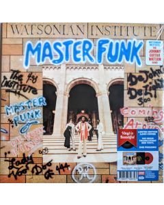 Master Funk