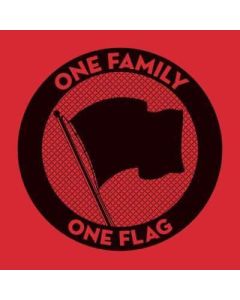 One Family One Flag