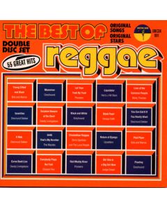 The Best Of Reggae