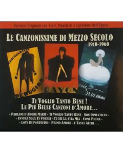 Ti Voglio Tanto Bene ! Le Più Belle Canzoni D'Amore...