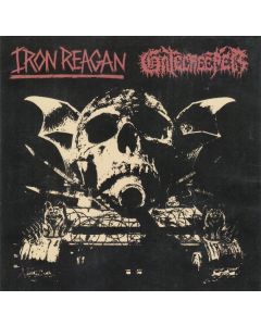 Iron Reagan / Gatecreeper
