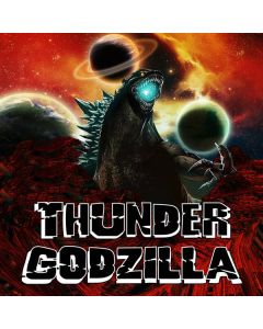 Thunder Godzilla