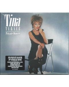 Private Dancer