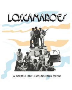 A Journey Into Cameroonian Music