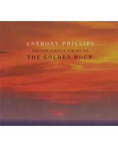 Private Parts & Pieces XII (The Golden Hour)