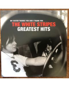 Greatest Hits (My Sister Thanks You And I Thank You)