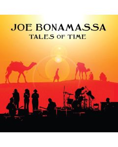 Tales Of Time