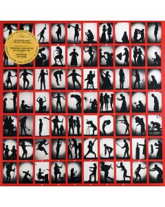 The Beginner's Guide To Throwing Shapes