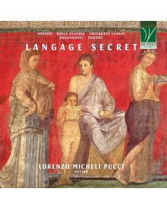Langage Secret