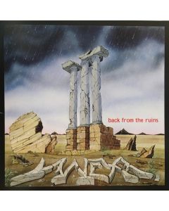 Back From The Ruins