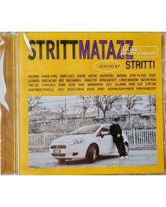 Strittmatazz