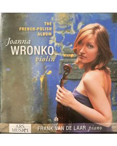 The French-Polish Album