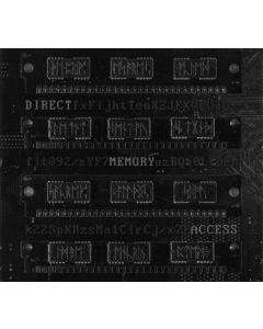 Direct Memory Access