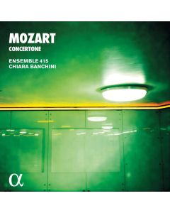 Mozart Concertone