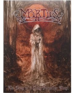 The Song Of A Long Forgotten Ghost