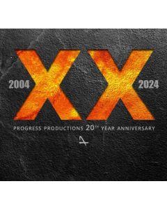 Progress 20Th Anniversary Compilation