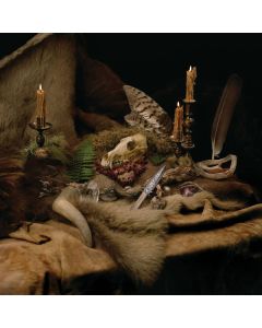 Primordial Arcana