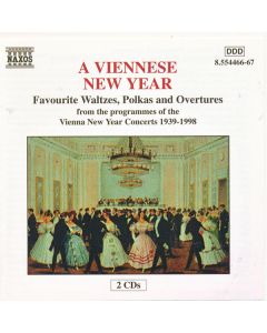 A Viennese New Year