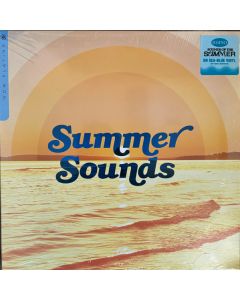 Now Playing: Summer Sounds
