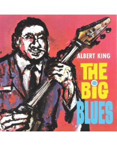 The Big Blues
