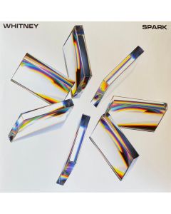 SPARK (Milky White)