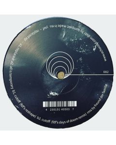 Replaced EP