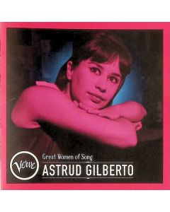Great Women Of Song