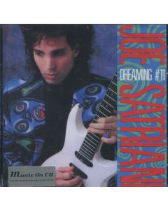 Dreaming #11