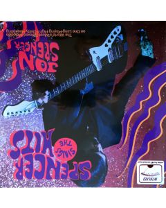 Spencer Sings The Hits