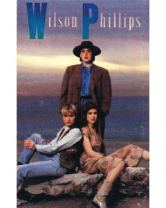 Wilson Phillips