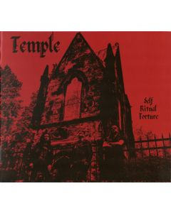 Self Ritual Torture