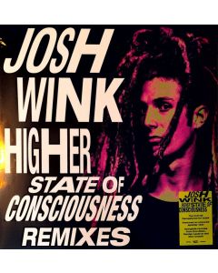 Higher State Of Consciousness Remixes