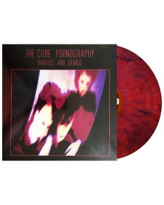 Pornography Rarities And Demos
