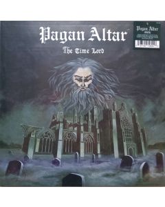The Time Lord