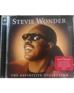 The Definitive Collection