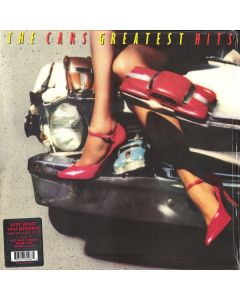 The Cars Greatest Hits